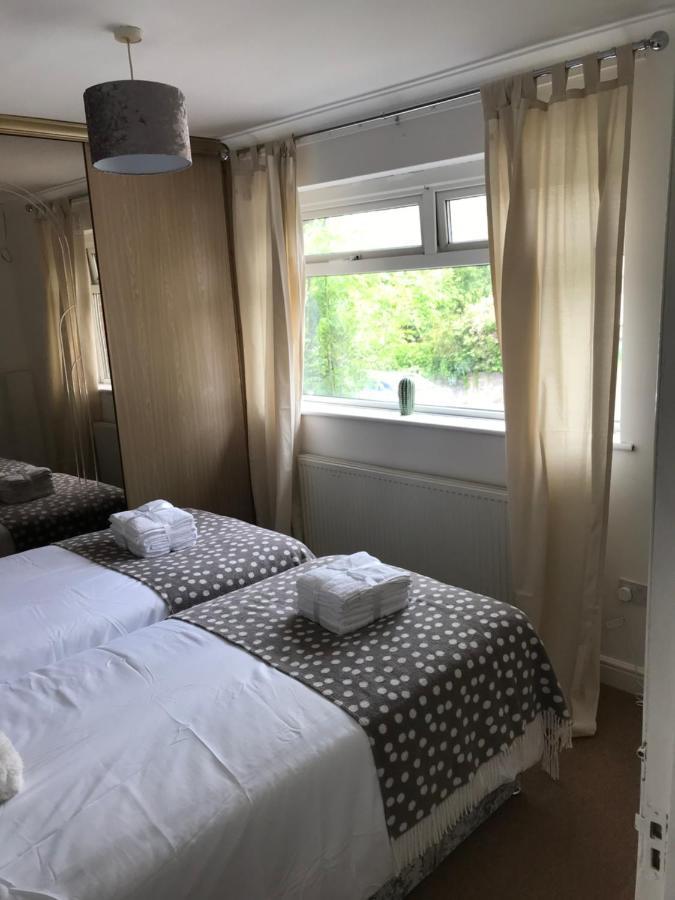 شقة 2Bed Bungalow House, Speedwell, Bristol, Uk, Sleeps Up To 6 Guests المظهر الخارجي الصورة